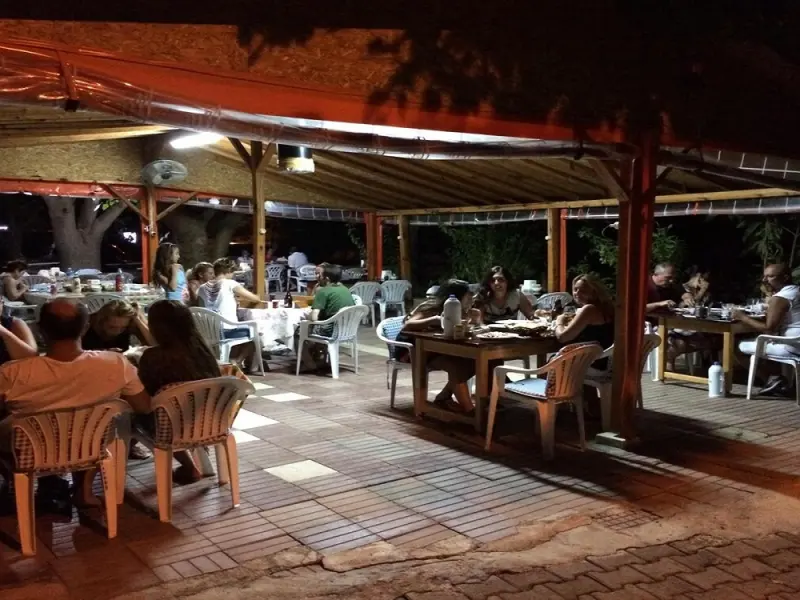 Yildiz Pension Bungalows 14