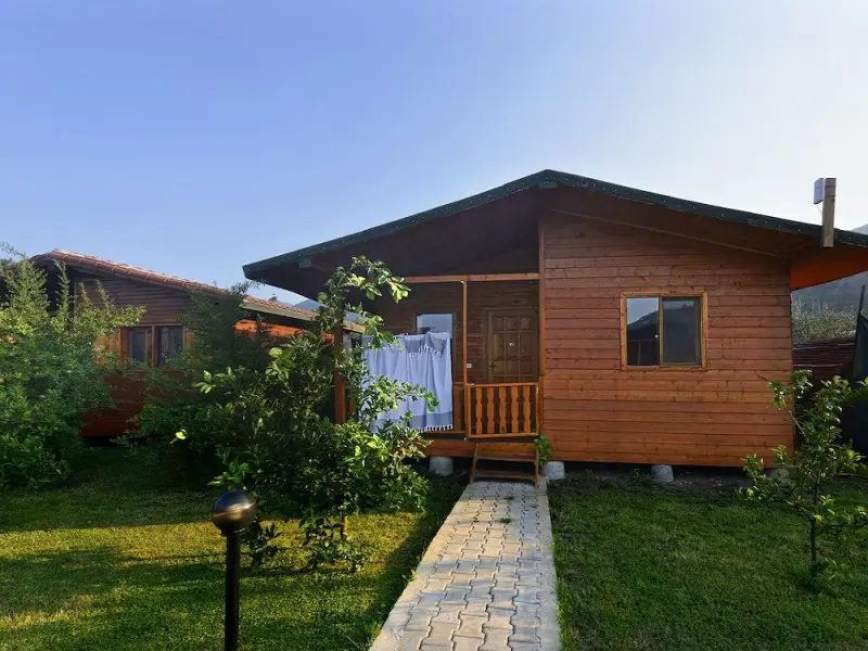 Yildiz Pension Bungalows 15