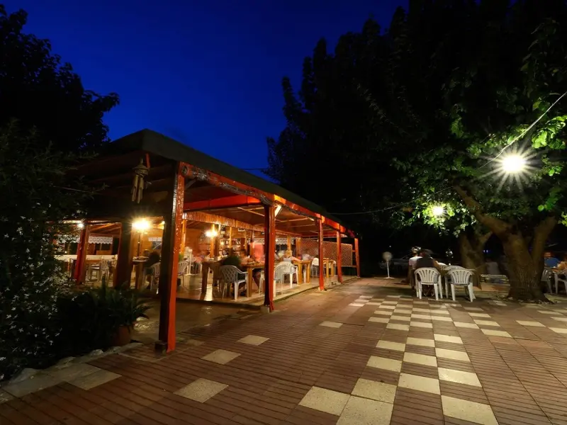 Yildiz Pension Bungalows 16