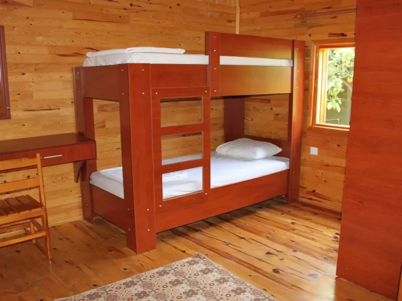 Yildiz Pension Bungalows 17
