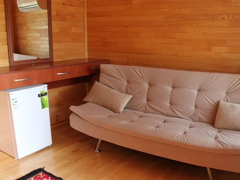 Yildiz Pension Bungalows 18