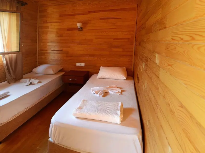 Yildiz Pension Bungalows 19