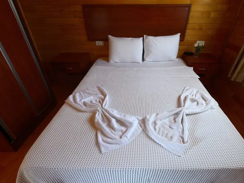Yildiz Pension Bungalows 20