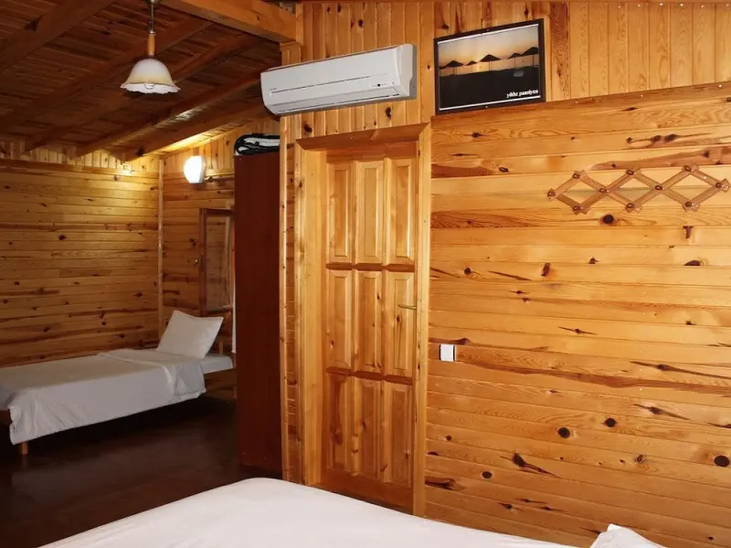 Yildiz Pension Bungalows 21