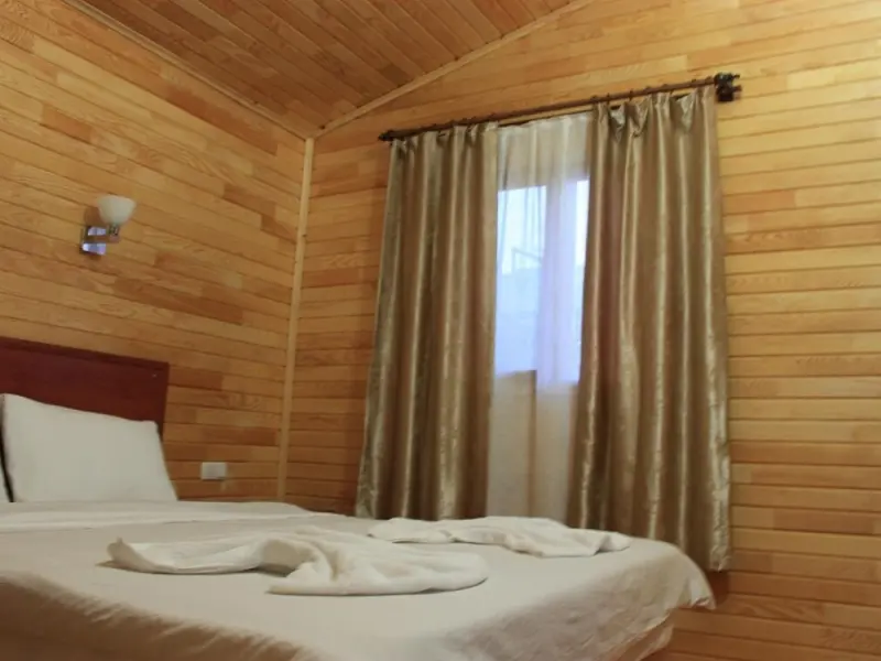 Yildiz Pension Bungalows 22