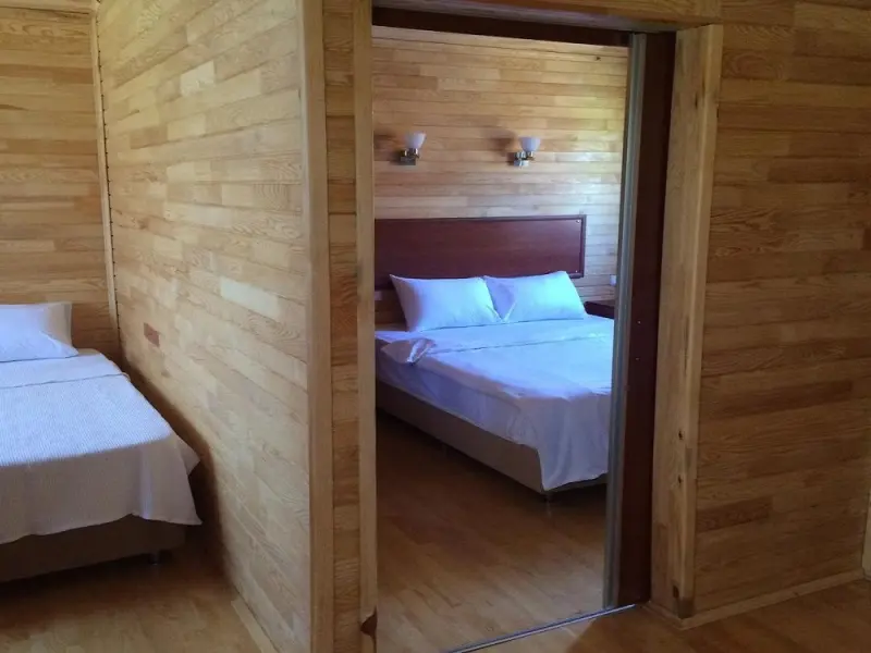 Yildiz Pension Bungalows 23