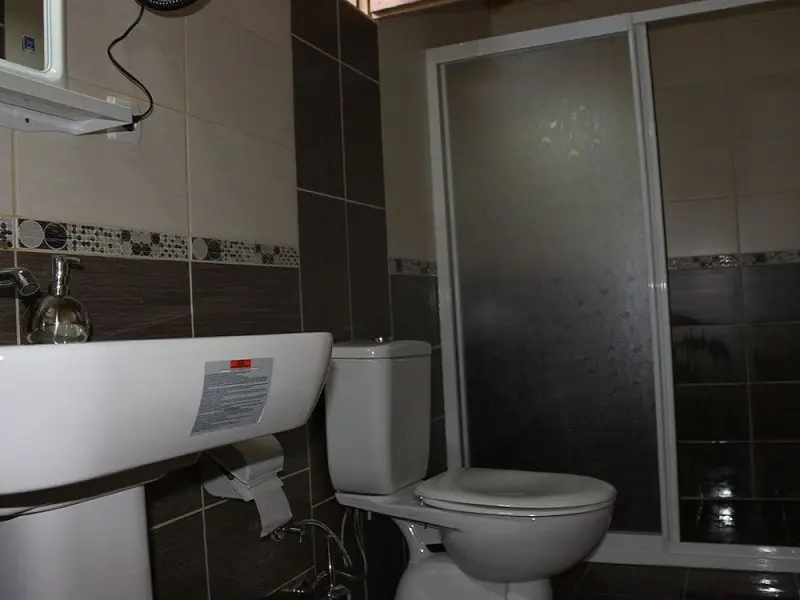 Yildiz Pension Bungalows 24