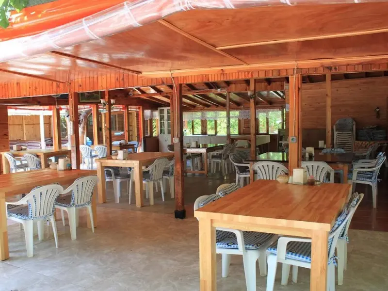 Yildiz Pension Bungalows 25