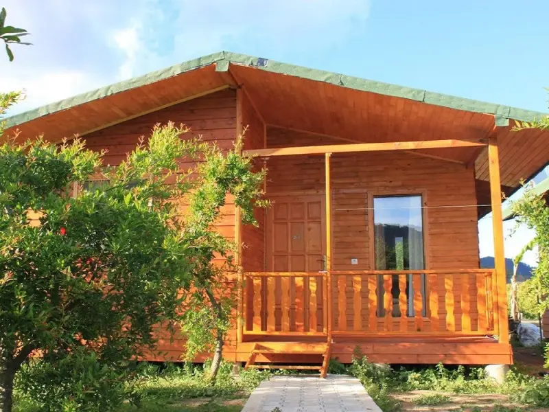 Yildiz Pension Bungalows 26