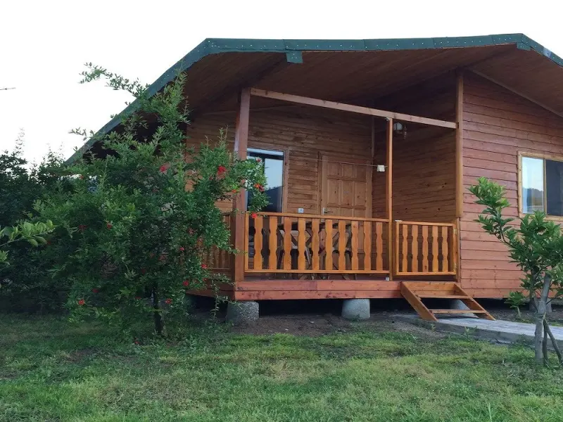 Yildiz Pension Bungalows 28