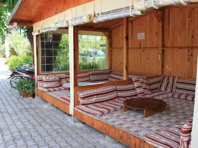Yildiz Pension Bungalows 30