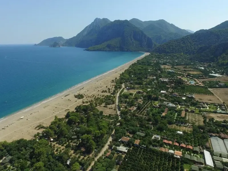 Yildiz Pension Bungalows 3