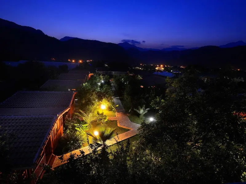 Yildiz Pension Bungalows 31