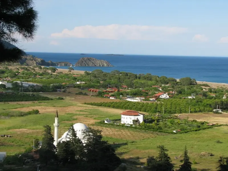Yildiz Pension Bungalows 4
