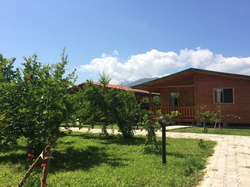 Yildiz Pension Bungalows 5