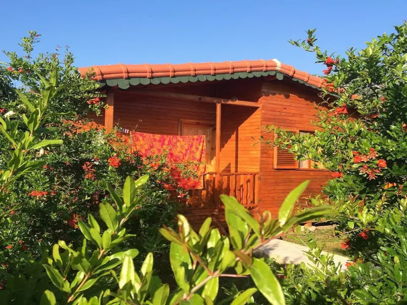 Yildiz Pension Bungalows 6