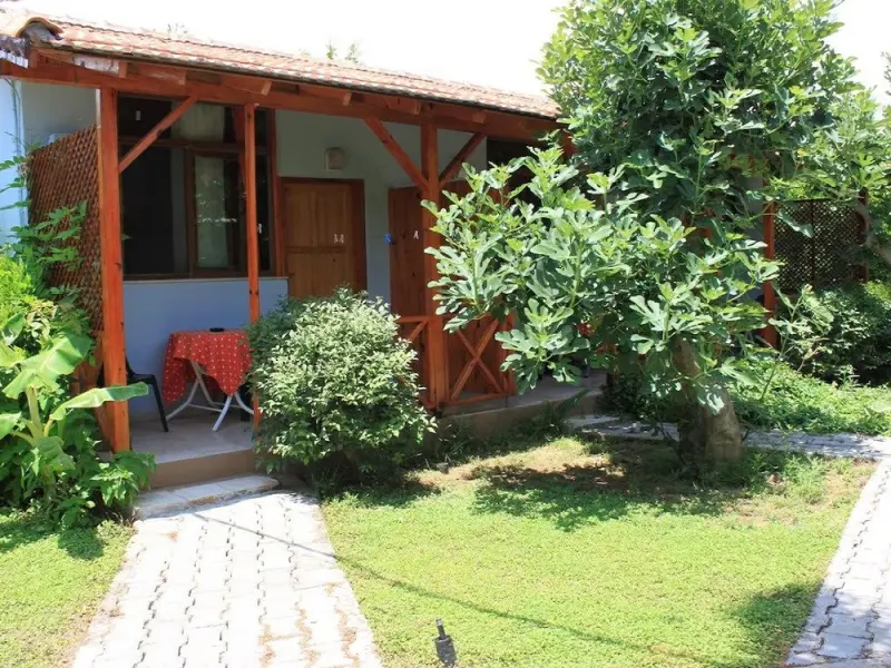 Yildiz Pension Bungalows 7