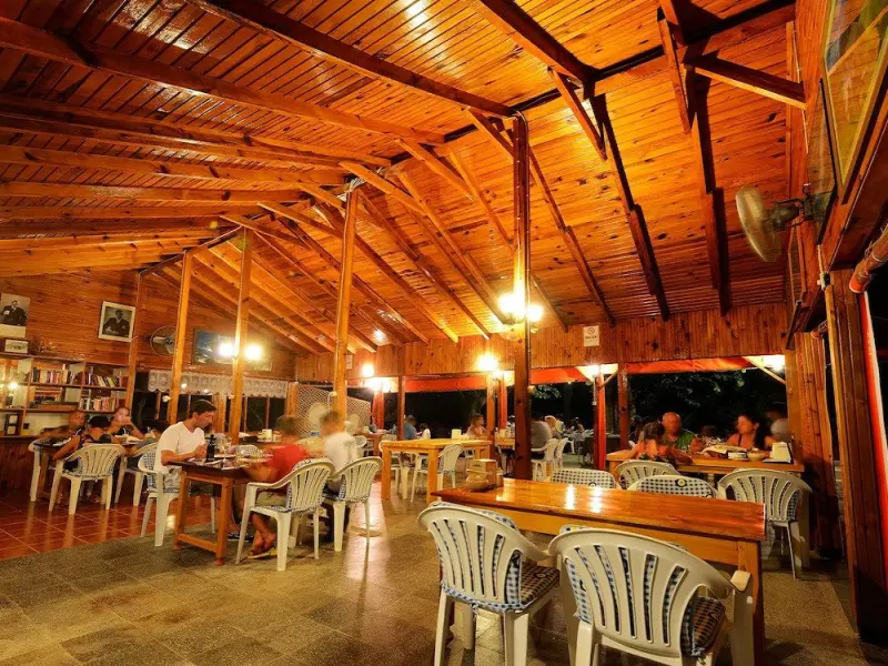 Yildiz Pension Bungalows 8