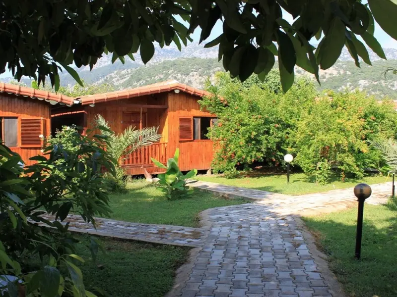 Yildiz Pension Bungalows 9