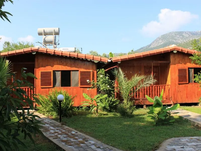 Yildiz Pension Bungalows 10