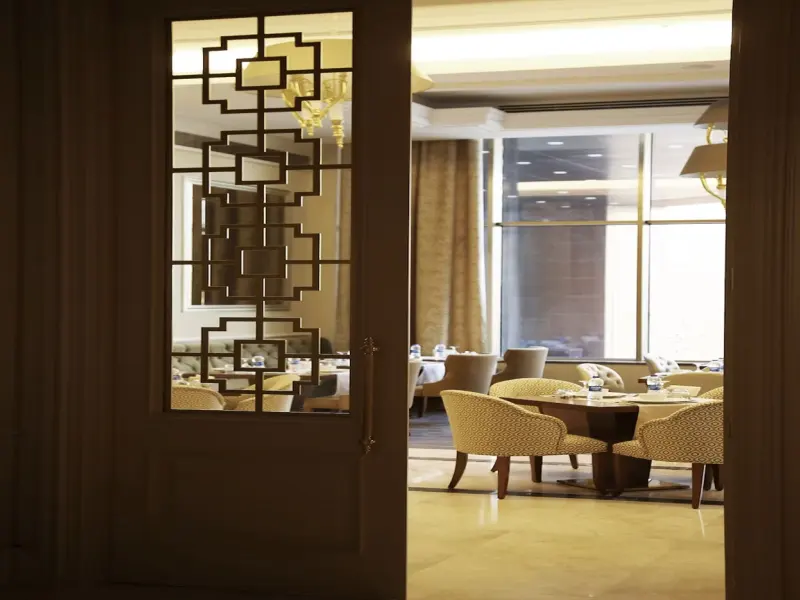 Morrian Hotel 13