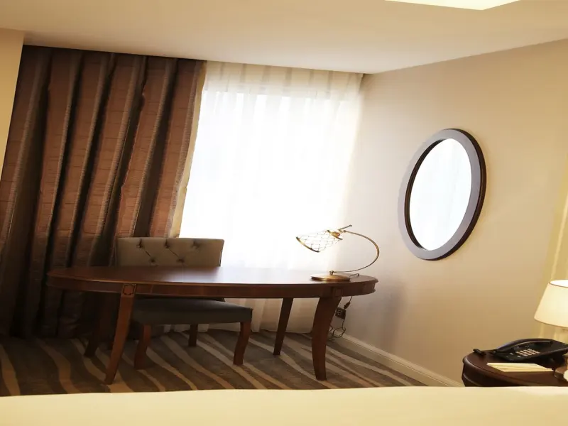 Morrian Hotel 15