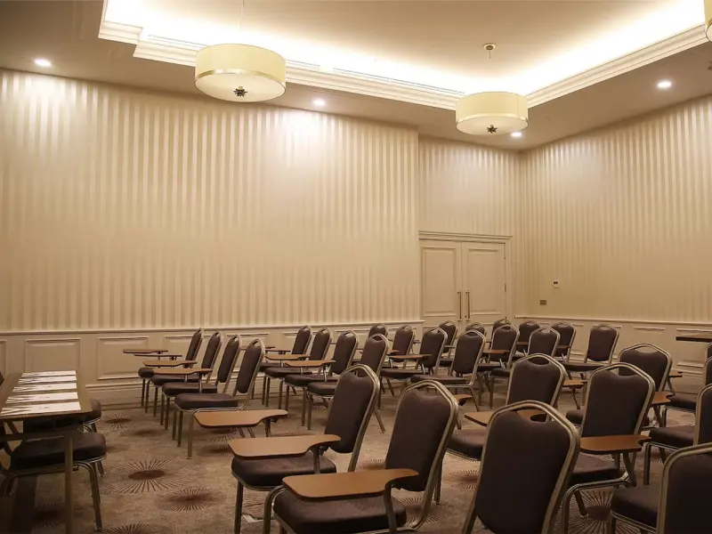 Morrian Hotel 16