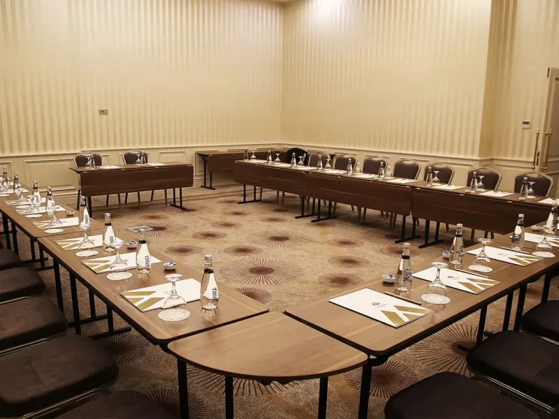 Morrian Hotel 18