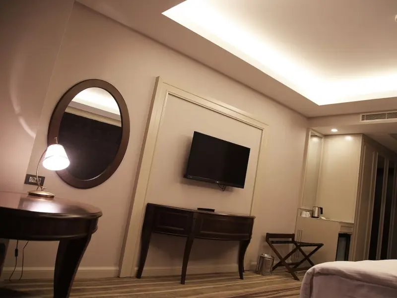 Morrian Hotel 19