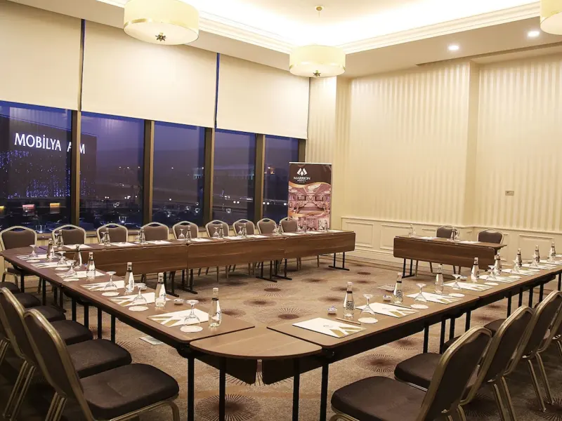 Morrian Hotel 20