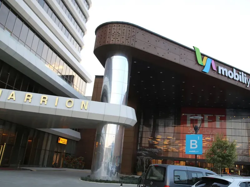 Morrian Hotel 2