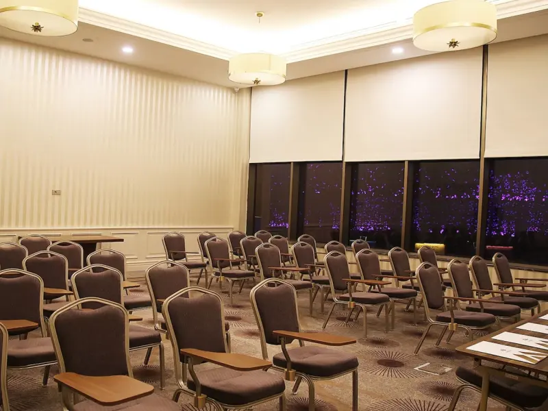 Morrian Hotel 21