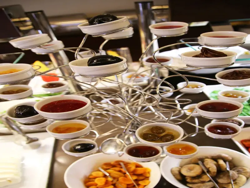 Morrian Hotel 23