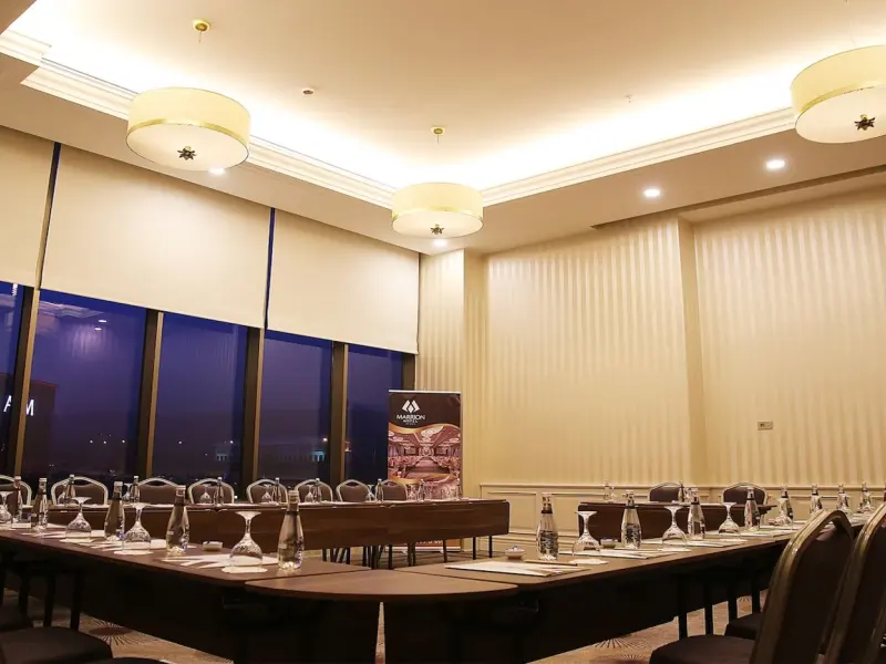 Morrian Hotel 25