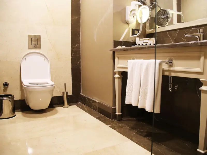 Morrian Hotel 28