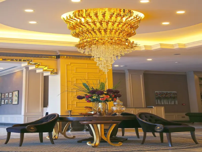 Morrian Hotel 3