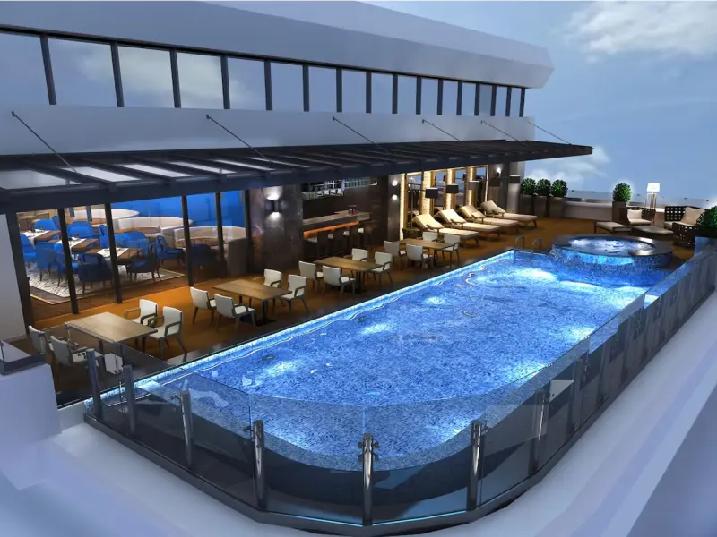 Morrian Hotel 4