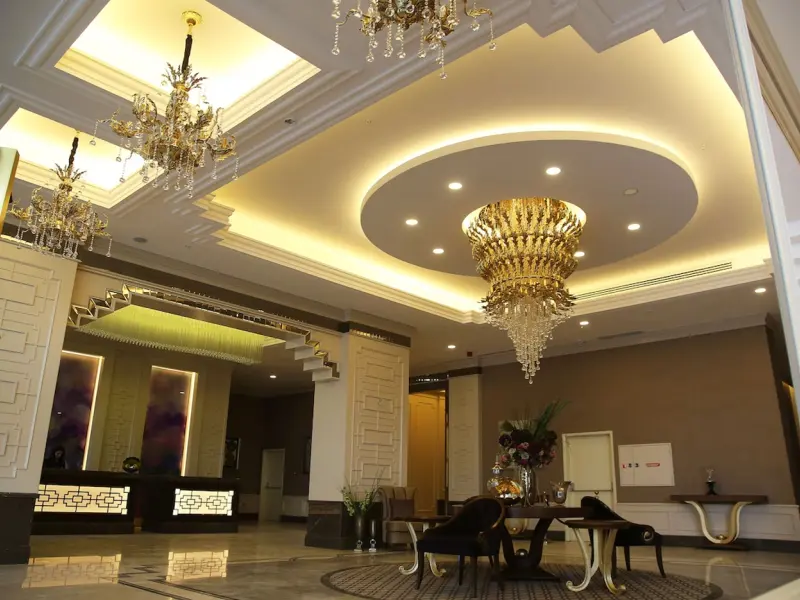 Morrian Hotel 8