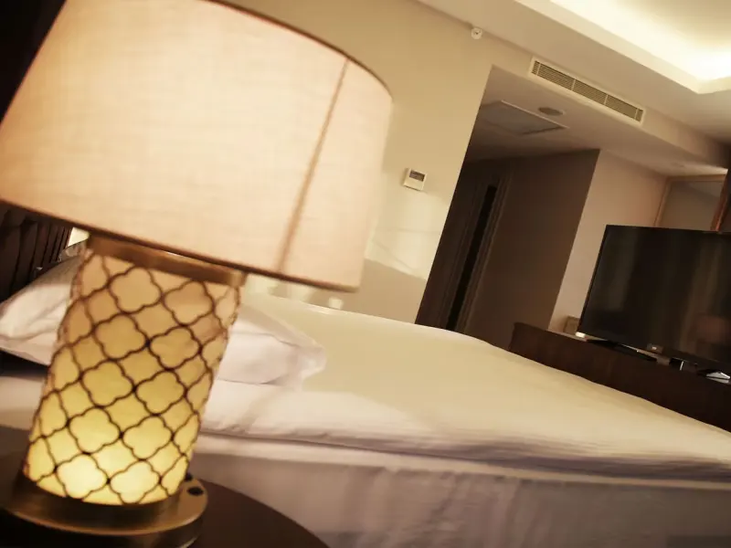 Morrian Hotel 9