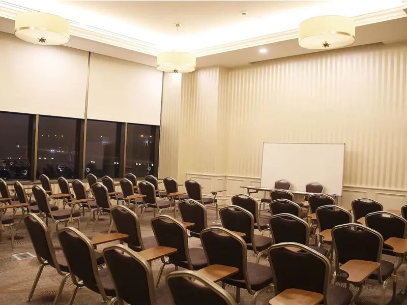 Morrian Hotel 10