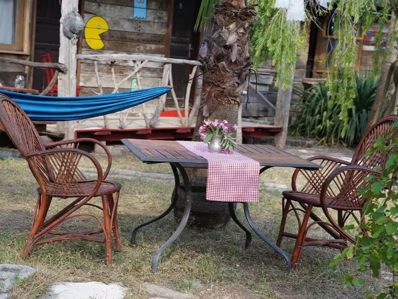 Kadir's Family House 11