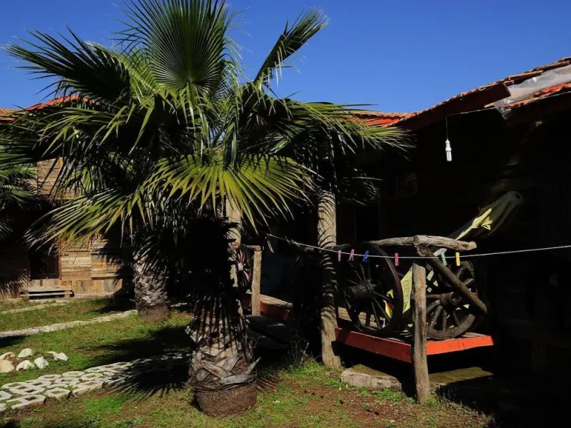 Kadir's Family House 12