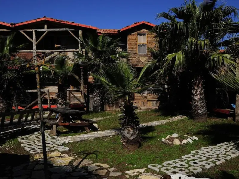 Kadir's Family House 15