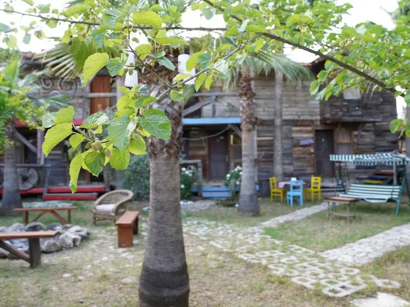 Kadir's Family House 19
