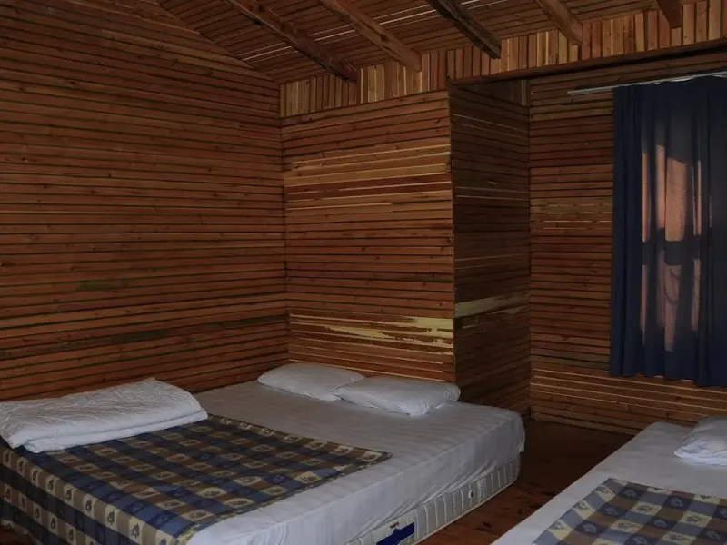 Kadir's Family House 22