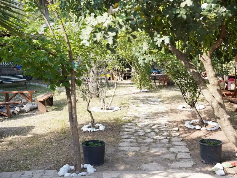 Kadir's Family House 3