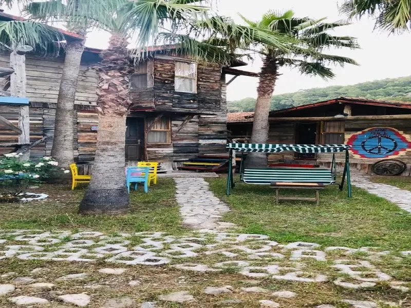 Kadir's Family House 5