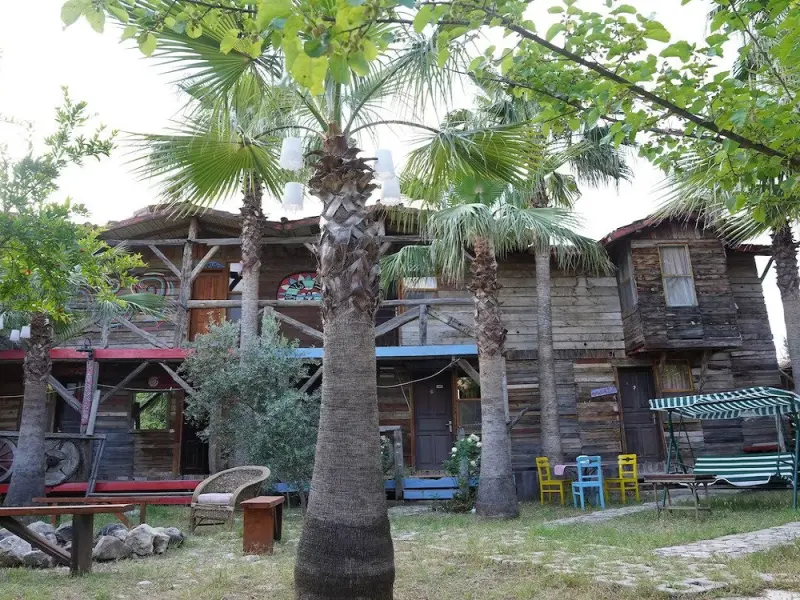 Kadir's Family House 6