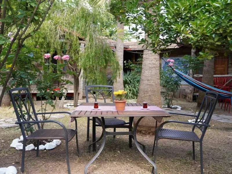 Kadir's Family House 7