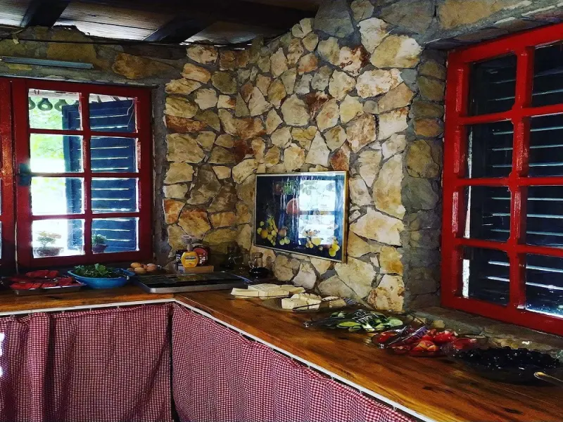 Kadir's Family House 10